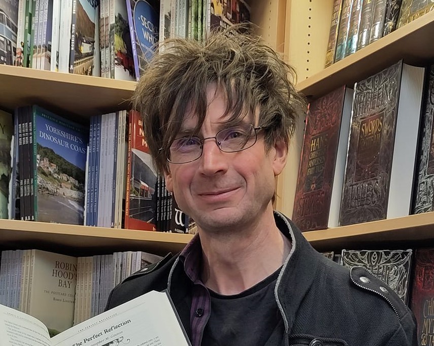 Chris Geeson Profile Picture